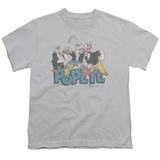 Youth: Popeye-The Gang