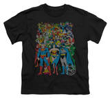 Youth: DC-Original Universe