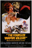 Fearless Vampire Killers