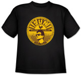 Youth: Sun Records-Roy Full Sun Label