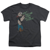 Buy Youth: Popeye-Break Out Spinach at AllPosters.com