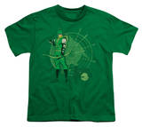 Youth: DC-Arrow Target