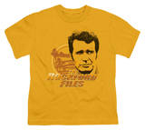 Youth: Rockford Files-Life