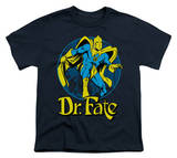 Youth: DC-Dr Fate Ankh
