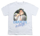 Youth: Charles in Charge-Suave