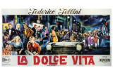 La Dolce Vita