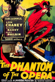 The Phantom of the Opera