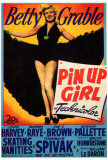 Pin Up Girl