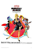 Modesty Blaise