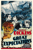 Great Expectations