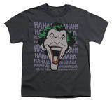 Youth: DC-Dastardly Merriment