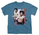Youth: Bruce Lee-Enter