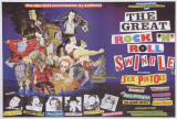 Buy The Great Rock 'N' Roll Swindle at AllPosters.com