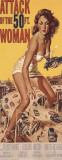 Attack of the 50 Foot Woman