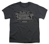 Youth: Popeye-Classic Popeye