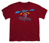 Youth: DC-Red Tornado