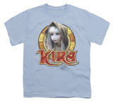 Youth: Dark Crystal-Kira Circle