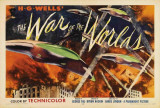 The War of the Worlds