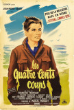 400 Blows - French Style