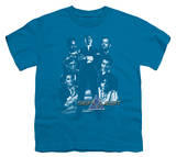 Buy Youth: Seaquest Dsv-Seaquest Crew at AllPosters.com