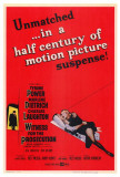 Witness for the Prosecution