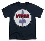 Buy Youth: Battle Star Galactica-Viper Badge at AllPosters.com