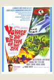 Buy Voyage to the Bottom of the Sea at AllPosters.com