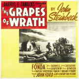 The Grapes of Wrath