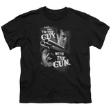 Youth: Army Of Darkness - Guys With The Gun