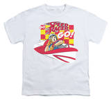 Youth: Speed Racer-Go Speed Go