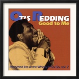 Otis Redding - Good to Me