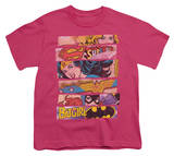 Buy Youth: DC-Three Of A Kind at AllPosters.com