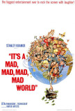 It's a Mad Mad Mad Mad World