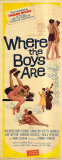 Where the Boys Are