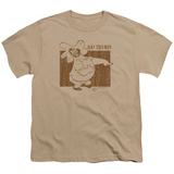 Youth: Popeye-Ha! Chump!