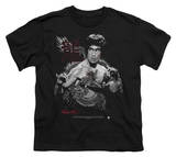 Youth: Bruce Lee-The Dragon