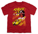 Buy Youth: Speed Racer-Racer X Victory at AllPosters.com