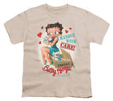 Youth: Betty Boop-Handle With Care