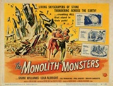 The Monolith Monsters