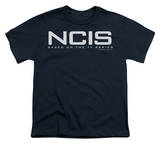 Youth: NCIS-Logo