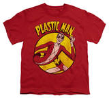 Youth: DC-Plastic Man
