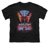 Youth: Star Trek-The Final Frontier