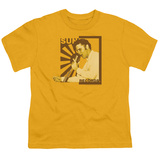 Youth: Sun Records-Sun Records Elvis On The Mic
