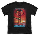 Youth: Star Trek-The Voyage Home