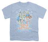 Buy Youth: DC-Girl's Do It Better at AllPosters.com
