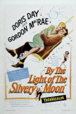 Buy By the Light of the Silvery Moon at AllPosters.com