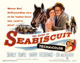 The Story of Seabiscuit