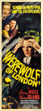 Werewolf of London