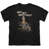 Youth: Army Of Darkness - Reeeal Ugly!