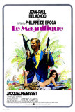 Magnifique, Le